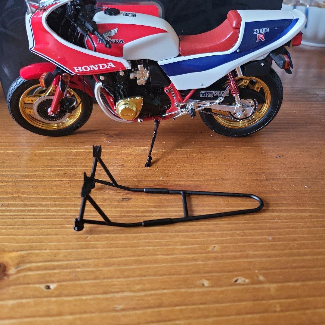 最終値下げ❗ WITS 1/12 ホンダ CB 1100 R 最終値下げ❗ WITS 1/12