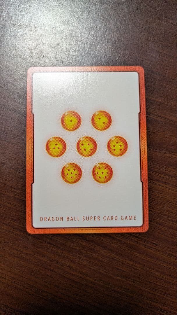 エナジーマーカー金 14巻 ドラゴンボールフュージョンワールド