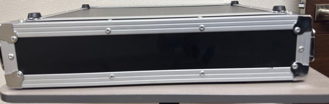 CLASSIC PRO CPR2UE（2U ラックケース）