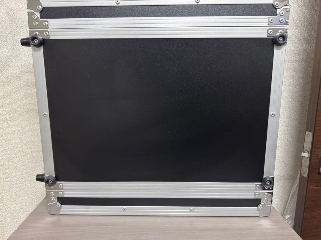 CLASSIC PRO CPR2UE（2U ラックケース）