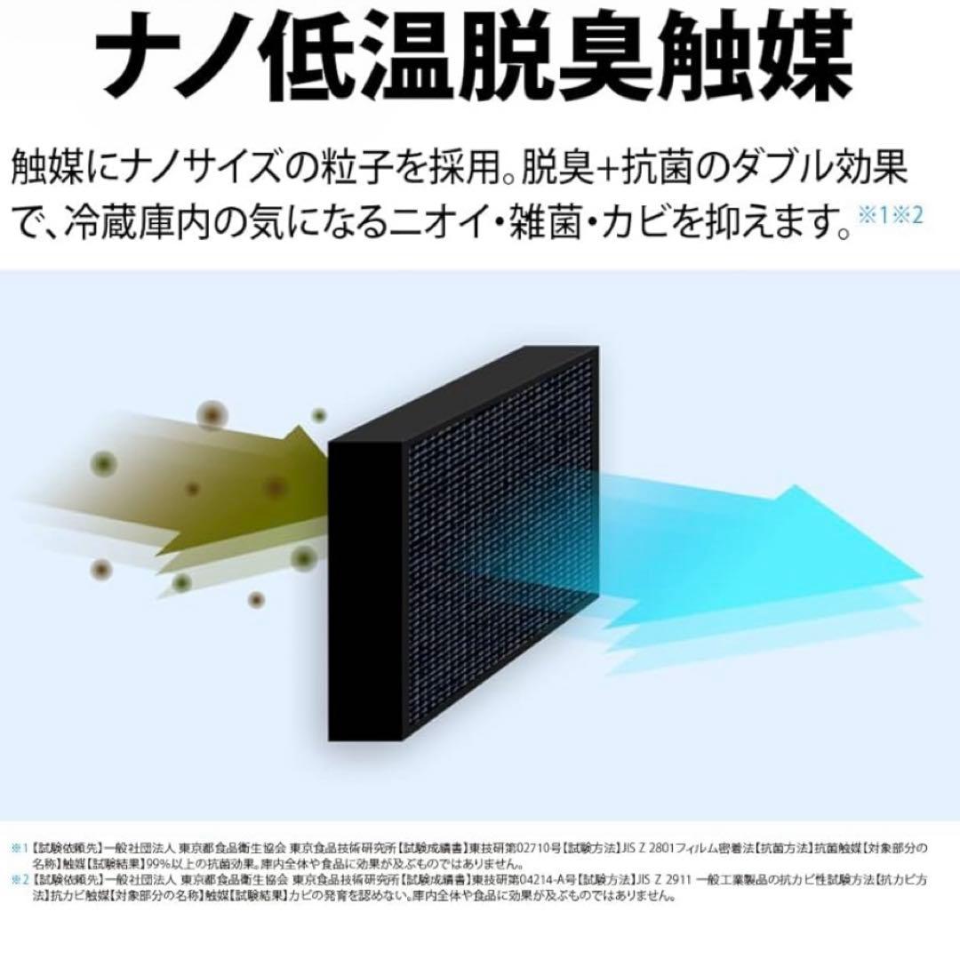 シャープSJ-BD23M　プラズマクラスター冷蔵庫　230L右開きマットホワイト