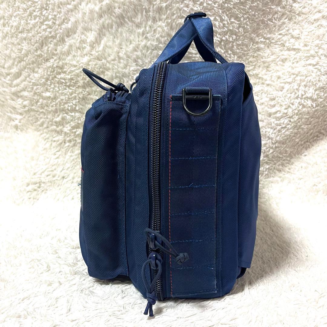 ✨入手困難✨BRIEFING BEAMS+別注 3way ビジネスバッグ USA