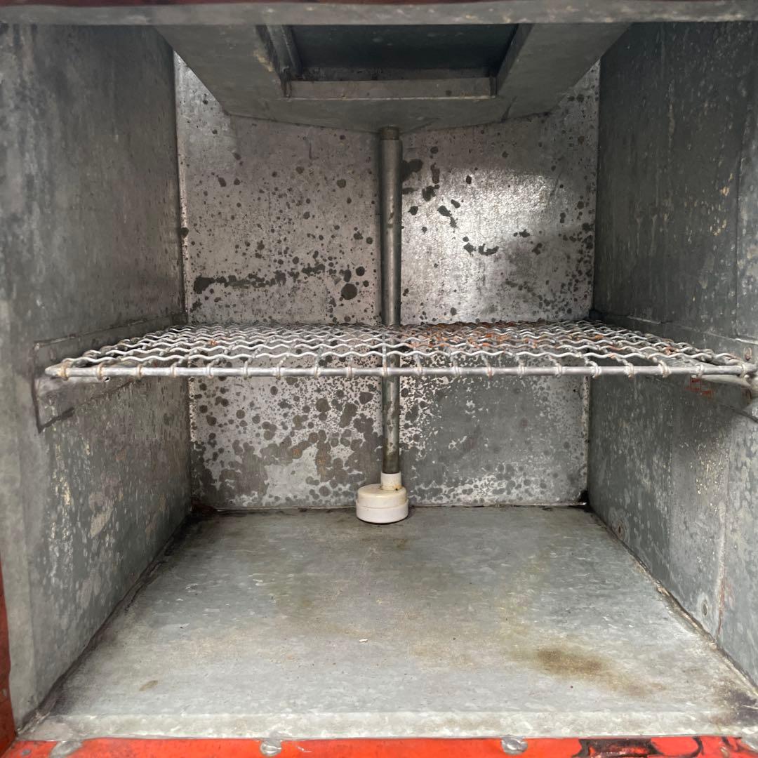 O*A様 特製高級冷蔵庫 昭和レトロ アンティーク ヴィンテージ