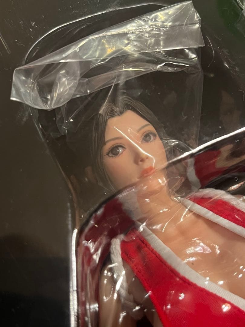 verycool 1/6 不知火舞　VCF-2068