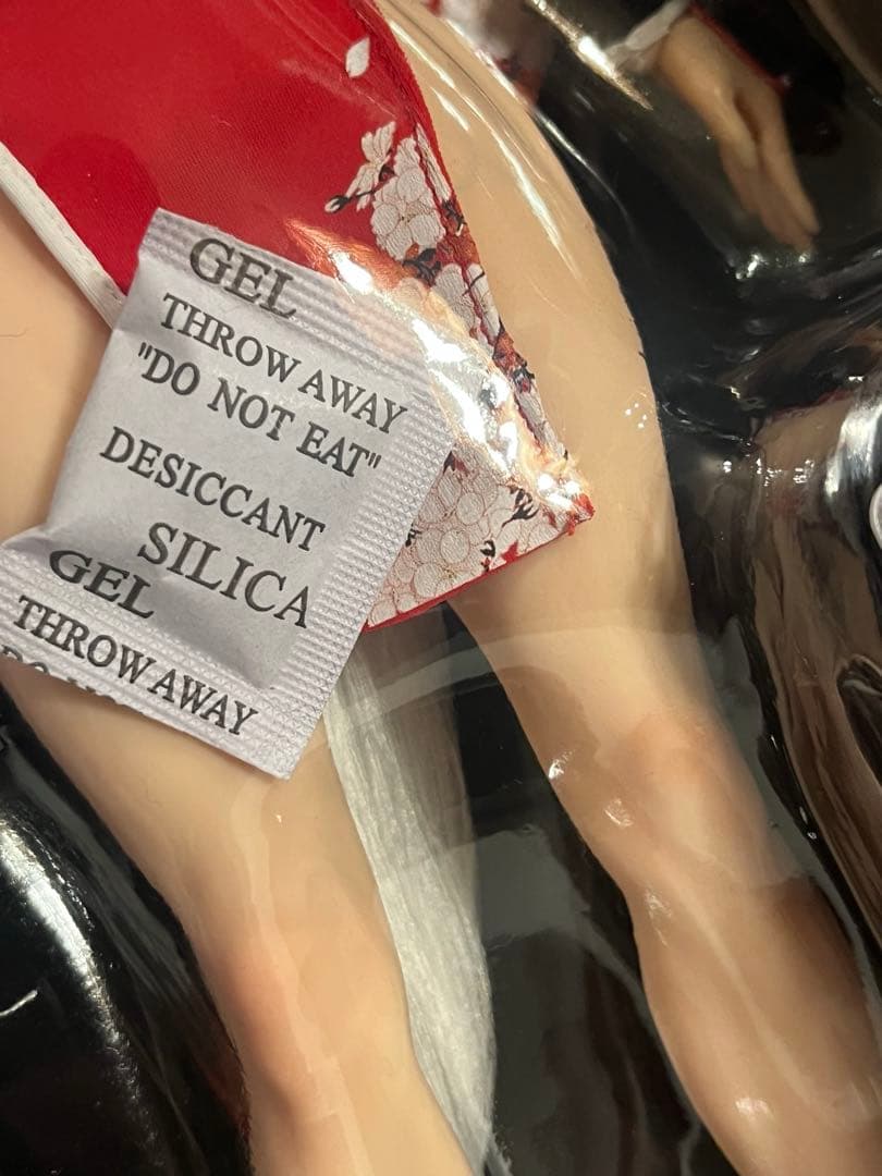 verycool 1/6 不知火舞　VCF-2068