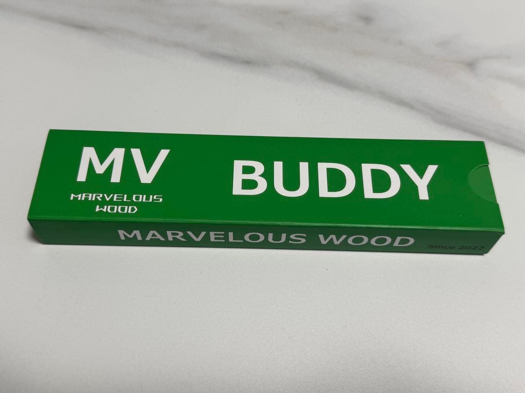【新品未使用】マーベラスウッド バディ シャーペン まとめ売り