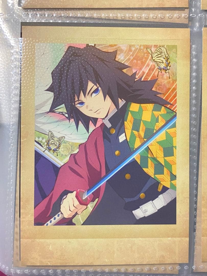 冨岡義勇パシャこれ - メルカリ