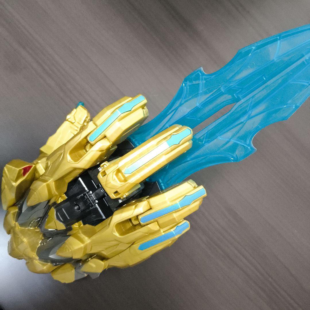 DXデカソード等