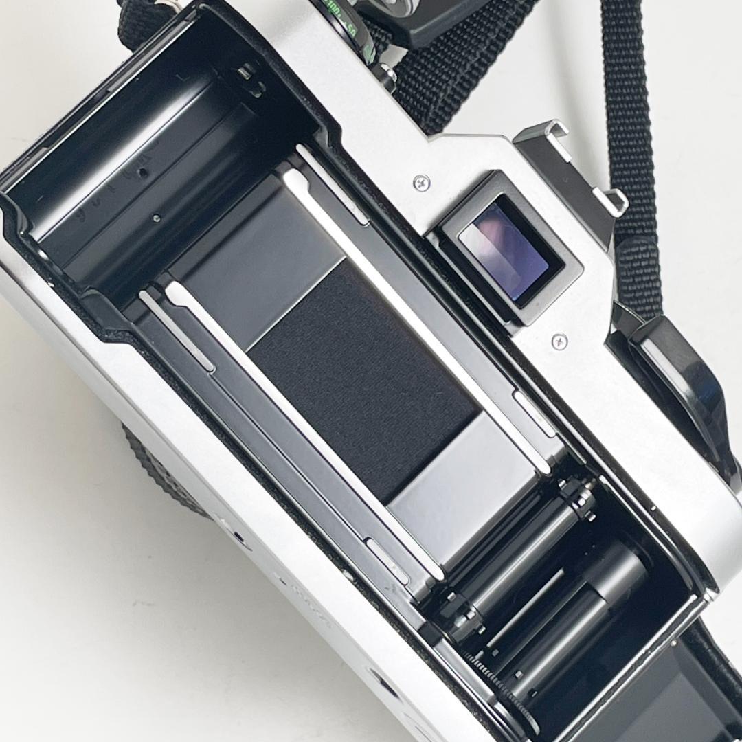 特価 キヤノン AE-1P NFD50mm F1.4セット 現状