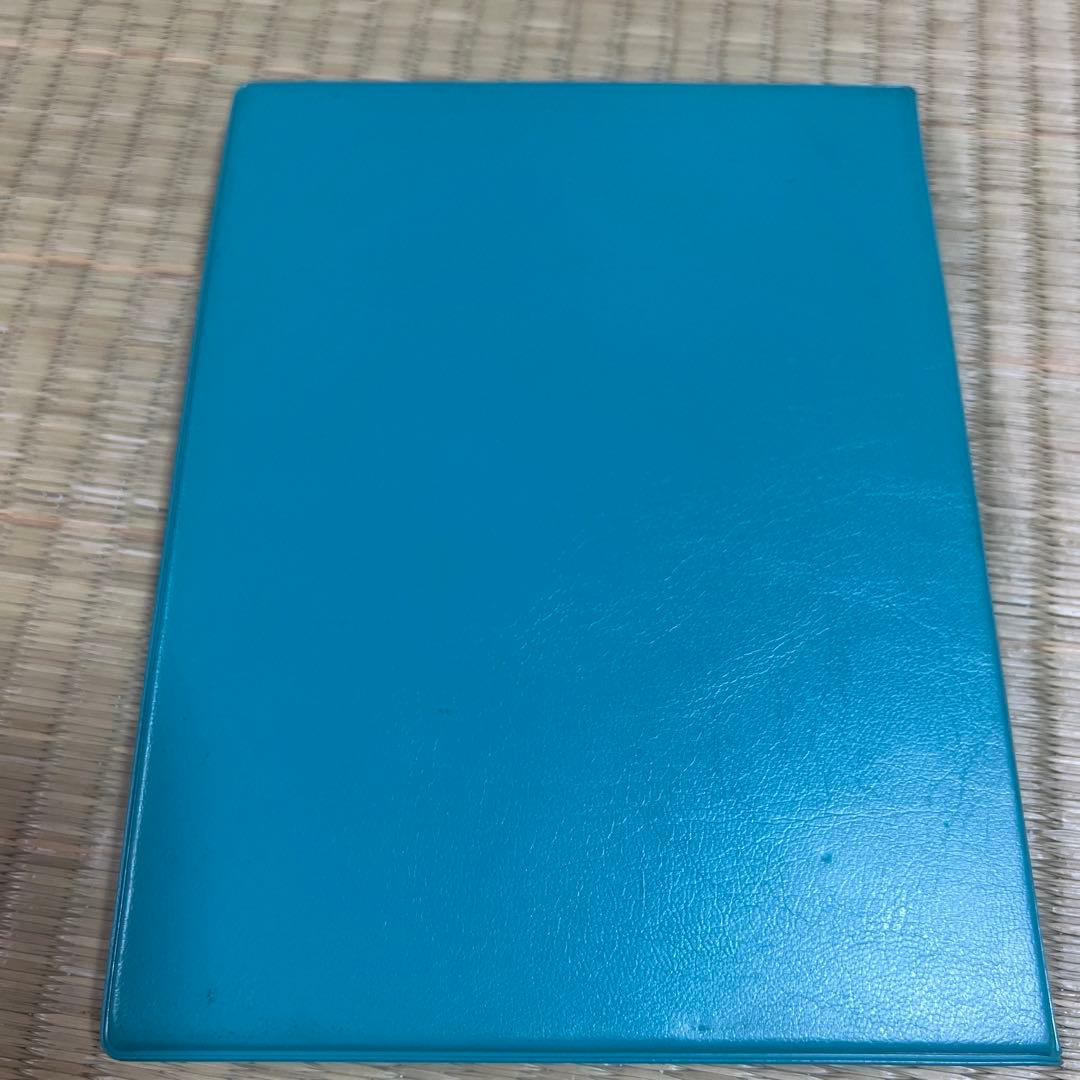 ファイナルファンタジー6 トレーディングカード カードダス