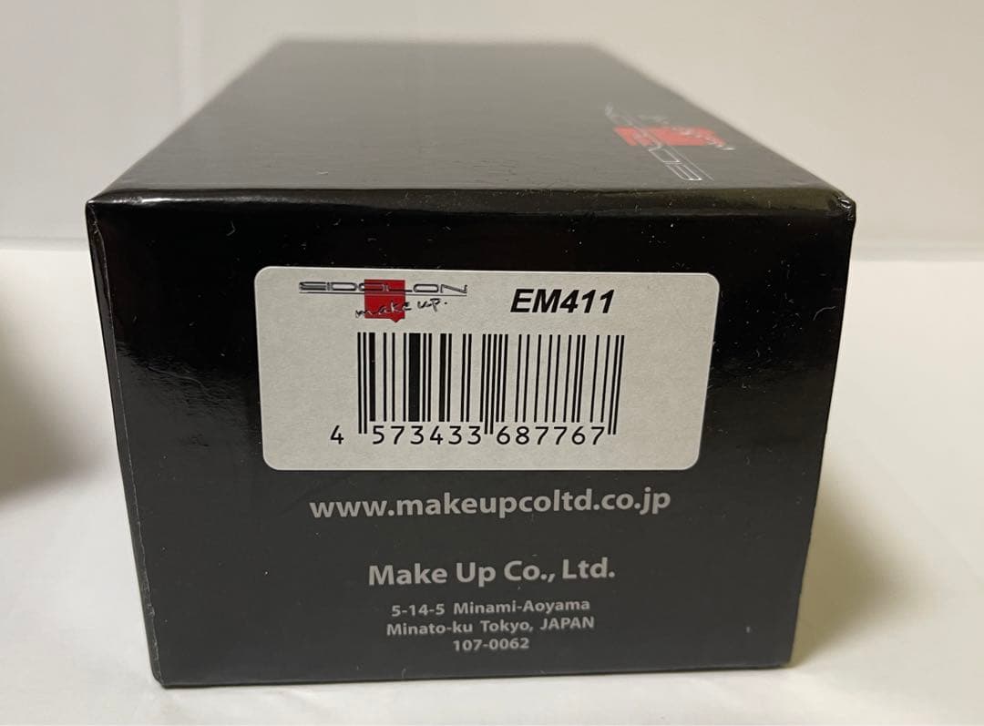 ミニカー EIDOLON 1/43 NISSAN SKYLINE GT-R Gr.A