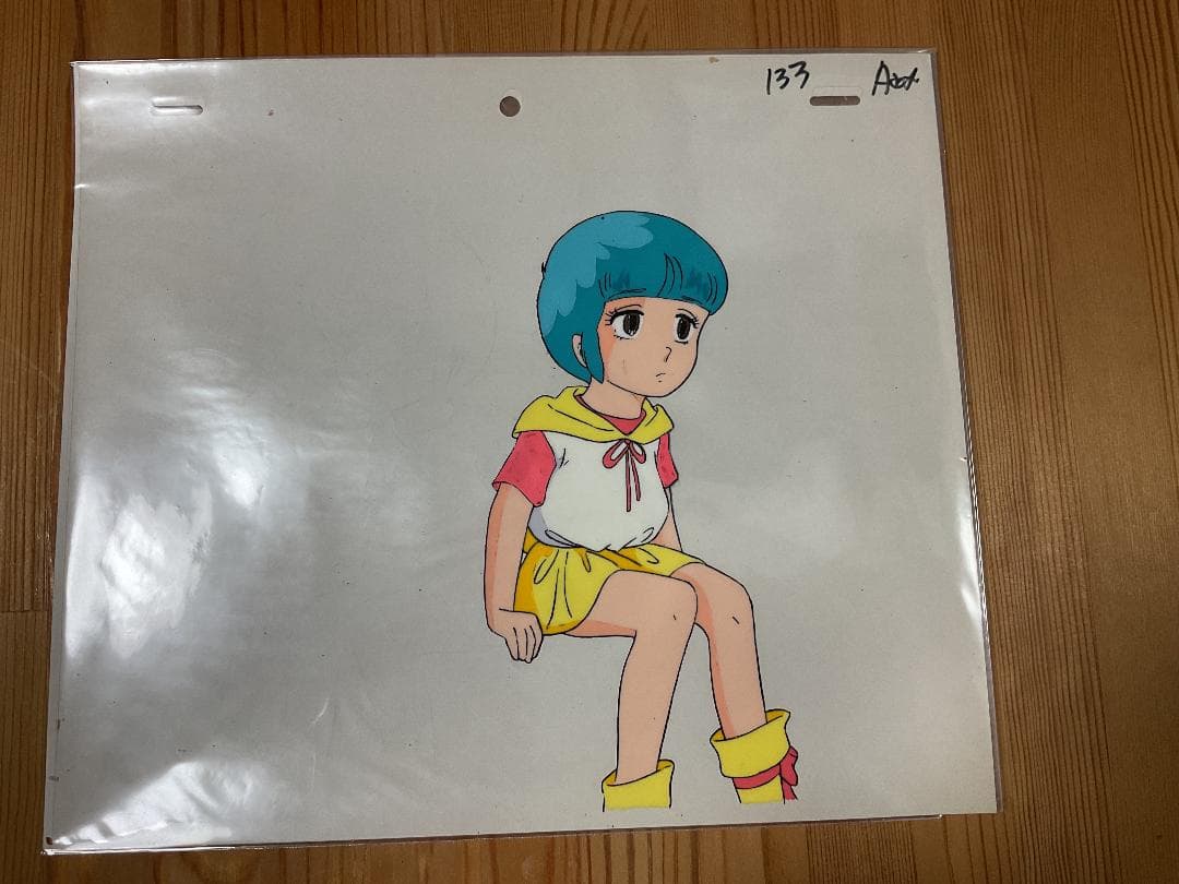 トワツガイ非公式FA本「Forever&ever」