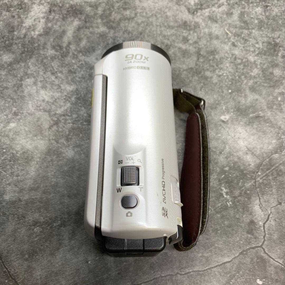 I100 Panasonic パナソニック ビデオカメラ HC-V360M