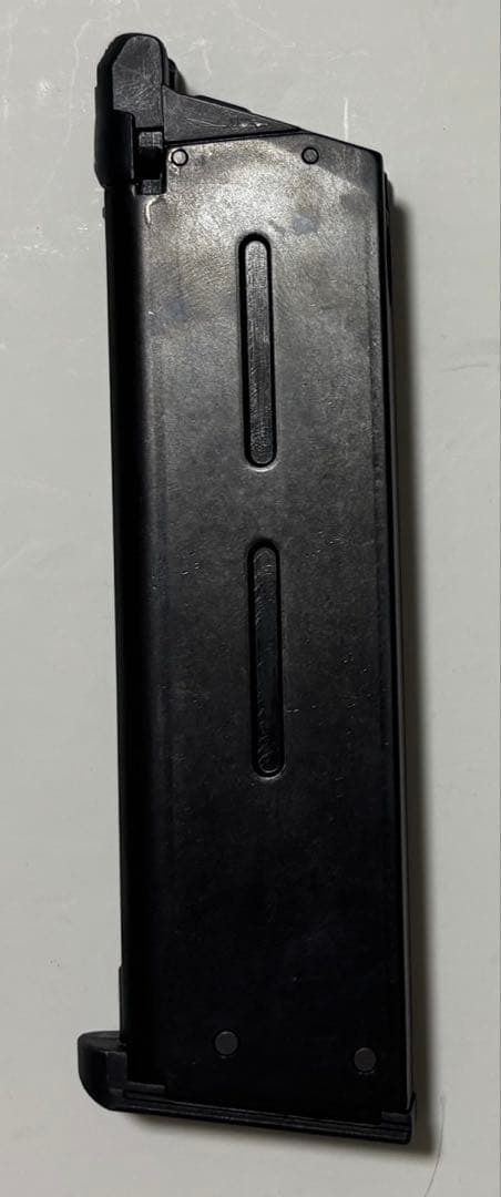 東京マルイM45A1 ガスガン＋PPK/Sガスガンセット　18歳以上　おまけあり