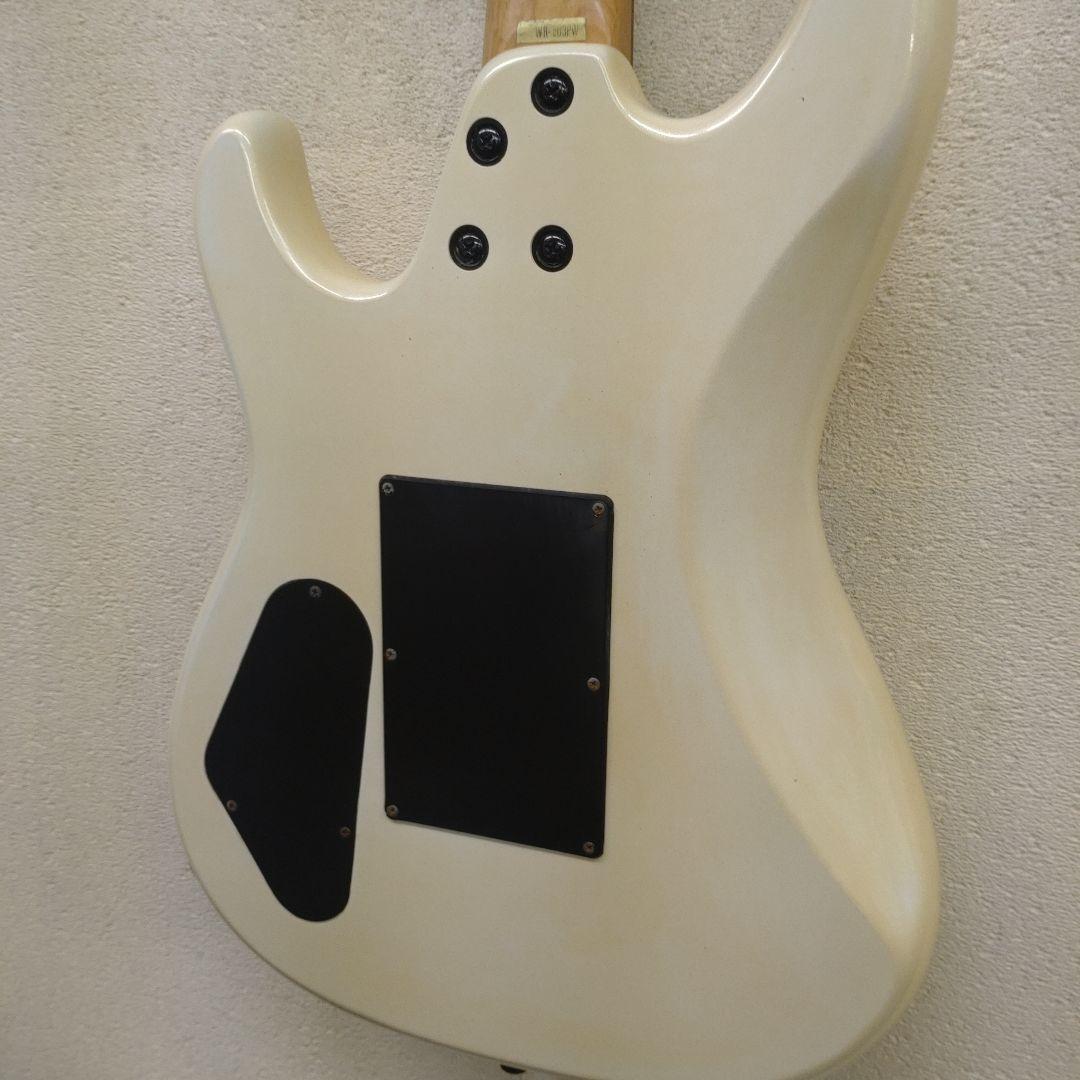 ヴィンテージ AriaProⅡ WR503 THE Warrior