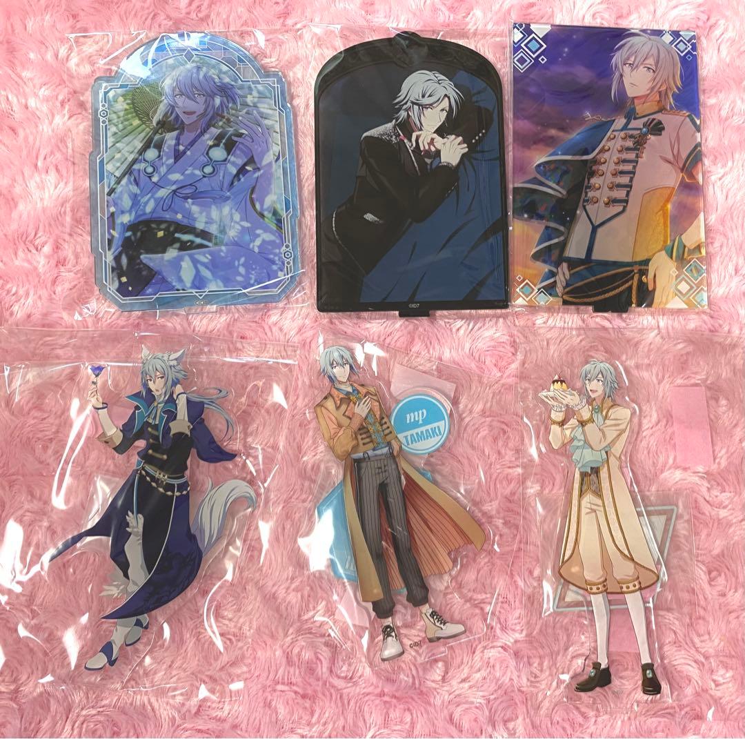 20ページまであります！ アイナナ 四葉環 まとめ売り 700点以上 セット