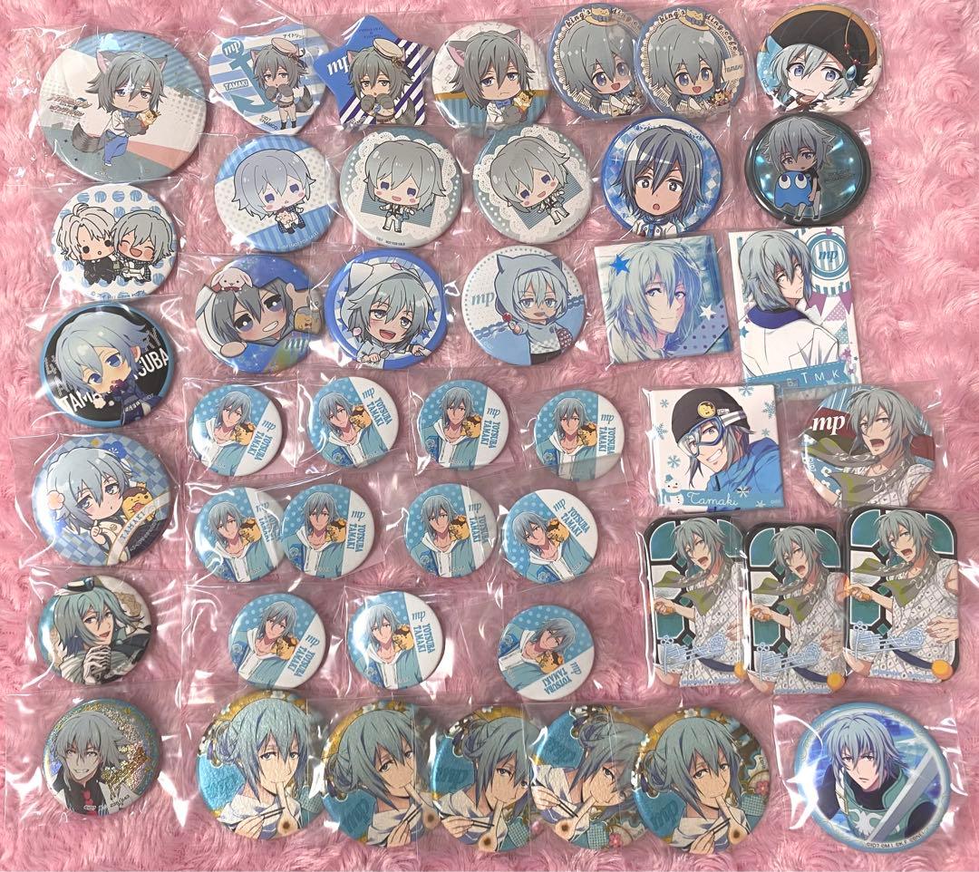 20ページまであります！ アイナナ 四葉環 まとめ売り 700点以上 セット