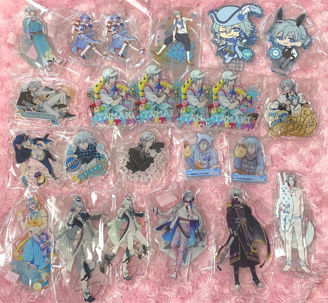 20ページまであります！ アイナナ 四葉環 まとめ売り 700点以上 セット