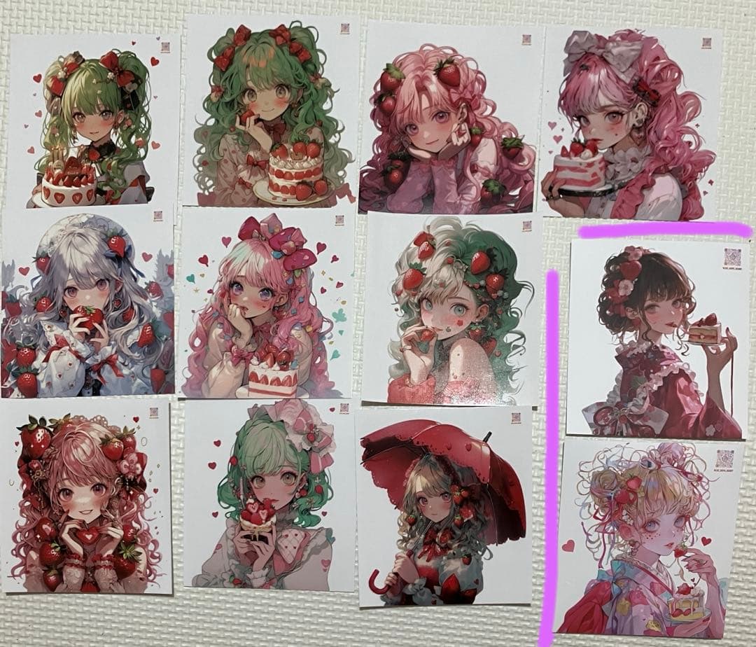 【オーダー】あさやん。