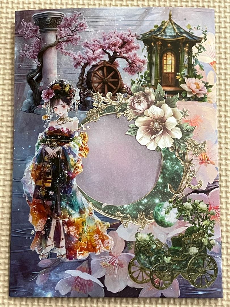 【オーダー】あさやん。