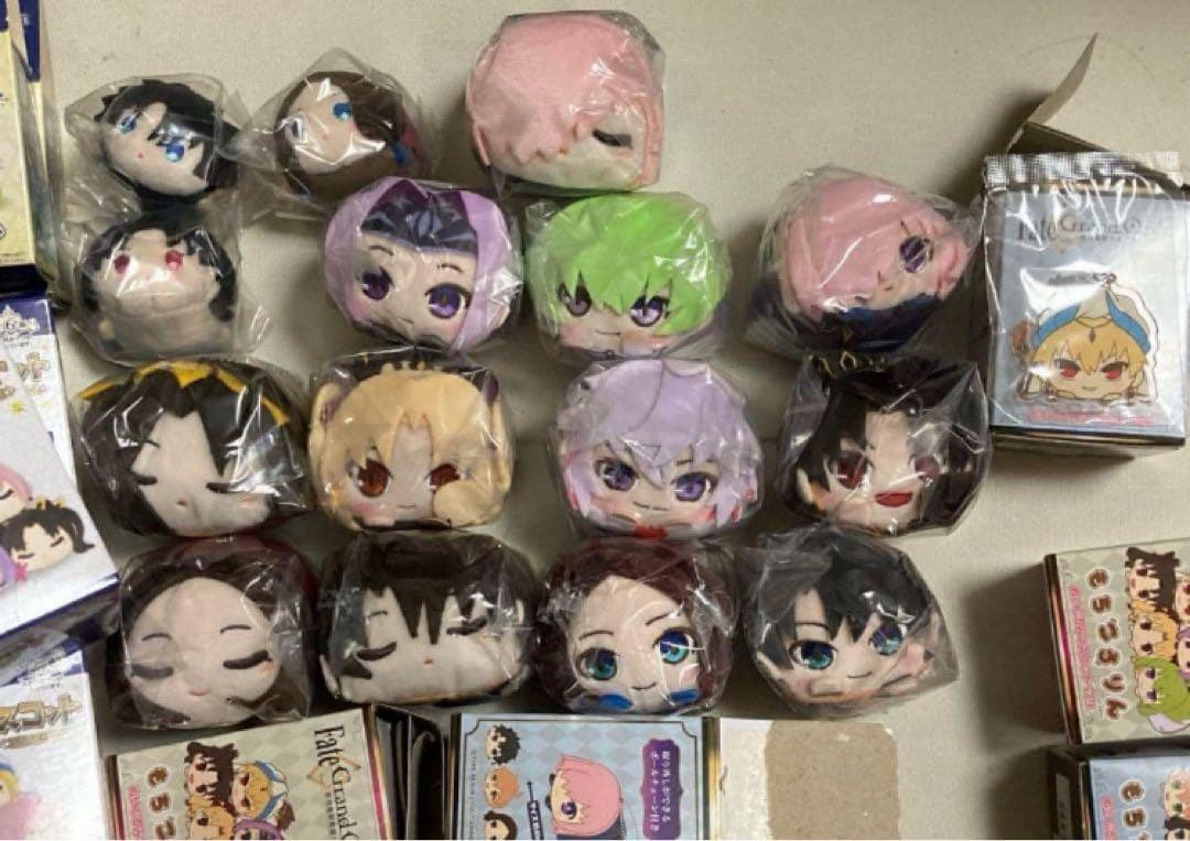 値下げOK 「Fate/Grand Order -絶対魔獣戦線バビロニア-」