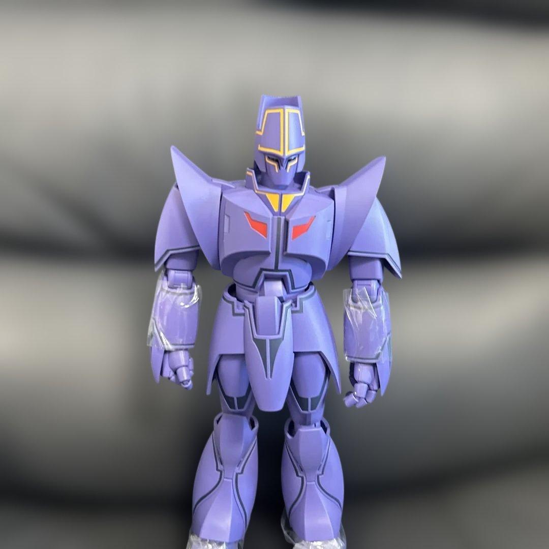 千値練　巨神ゴーグ マノン タイプ