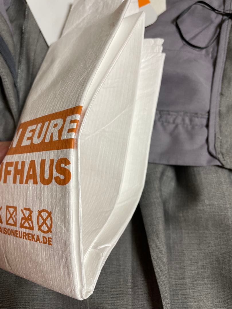 値下げ‼️MAISON EUREKA WIDE LEG SHORT PANTS