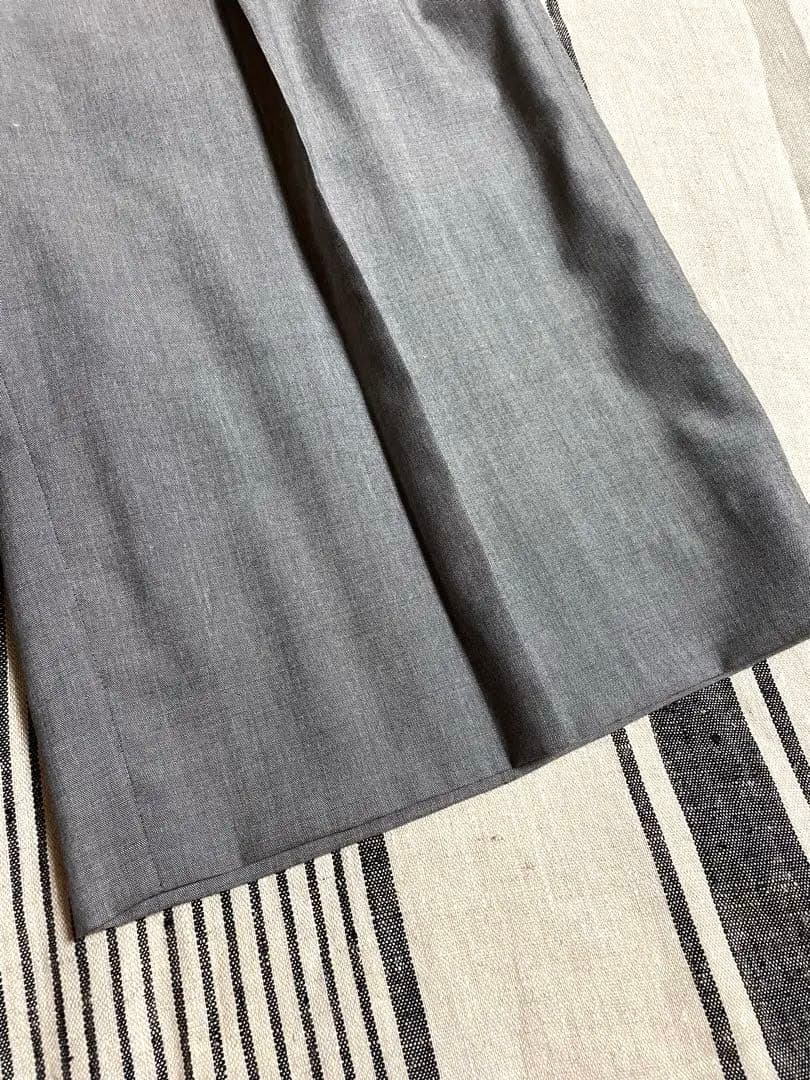 値下げ‼️MAISON EUREKA WIDE LEG SHORT PANTS