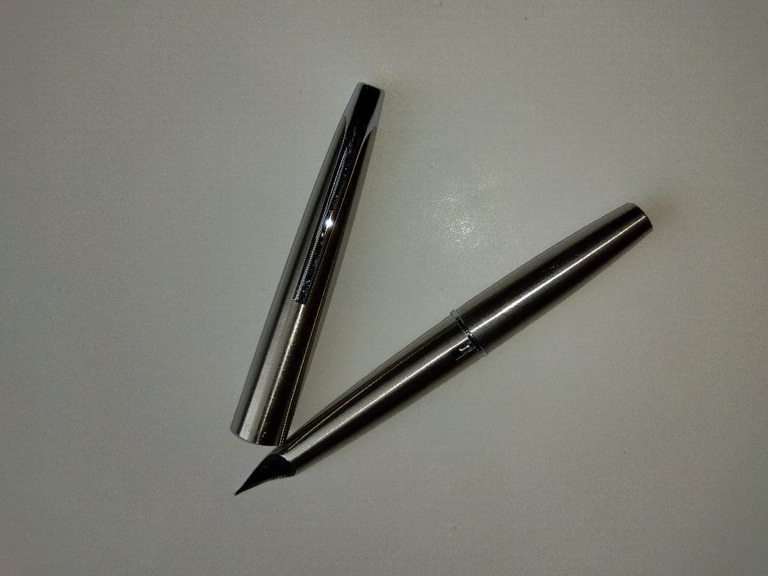 パイロット万年筆ミユ−レックス