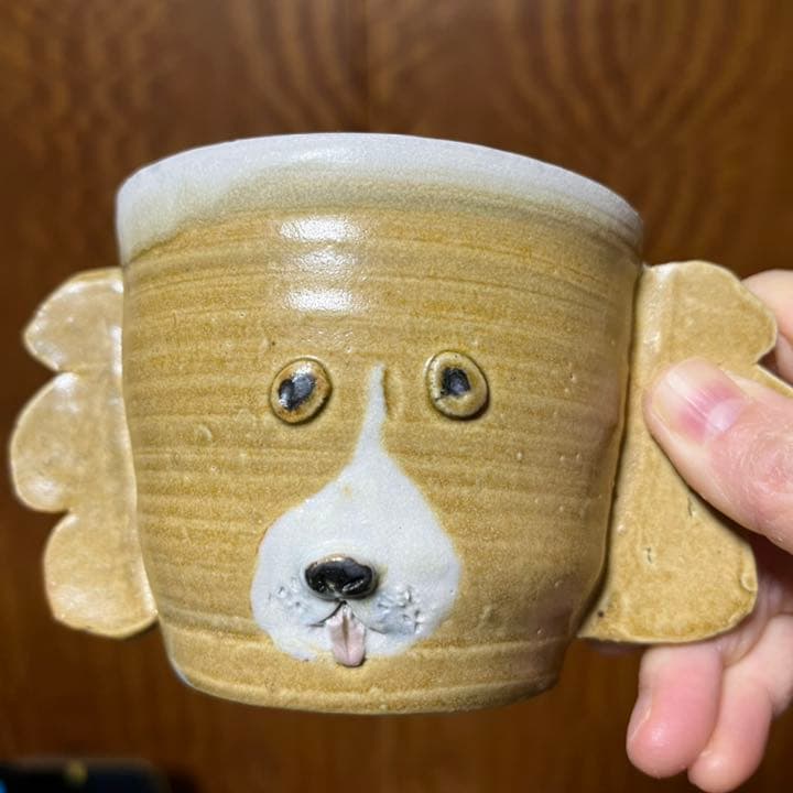 九谷焼 花器 花瓶 夫婦鯉