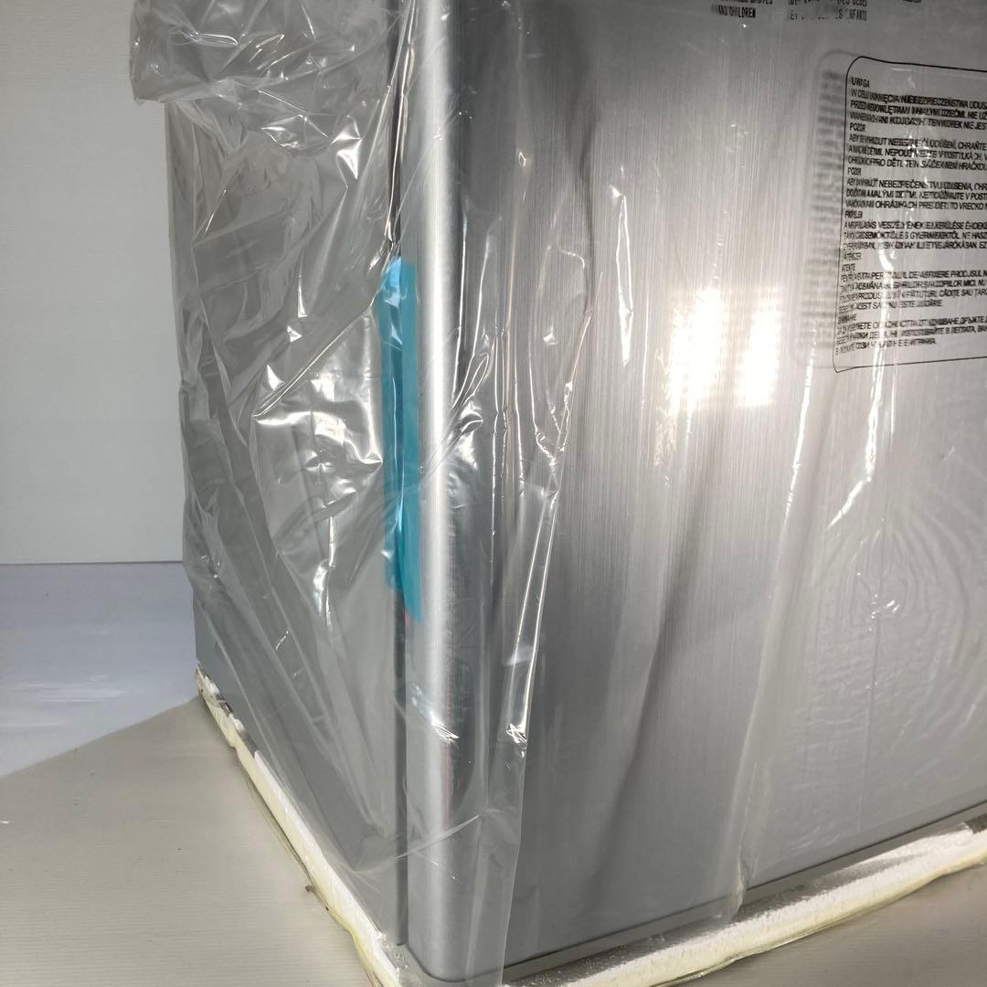 新品未使用 46L 1ドア 小型 冷蔵庫 アズマ MR-50B 2020年