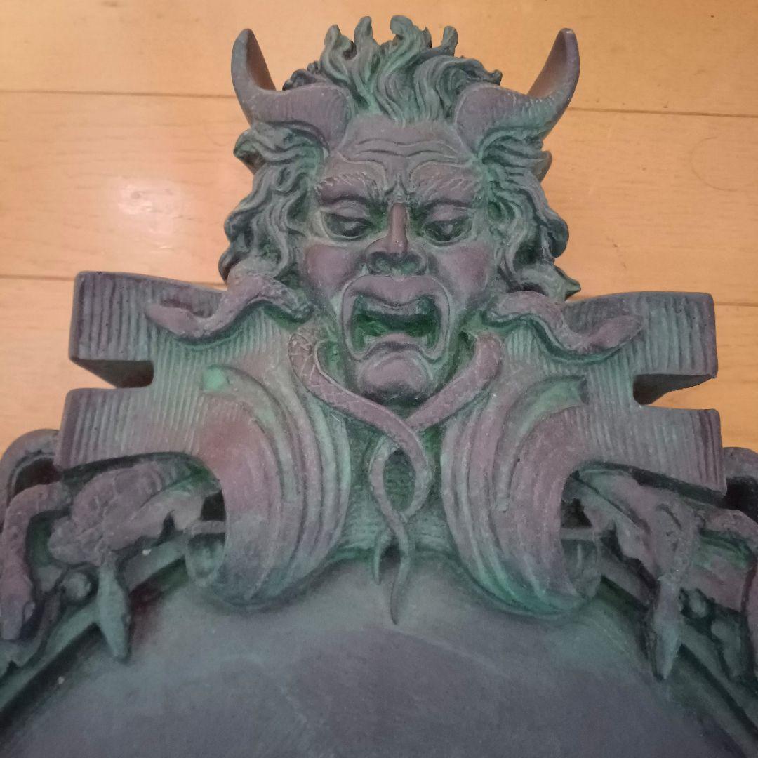 デ*ー様 【レア！正規品】海外ディズニー　ホーンテッドマンション　ゲートプラーク