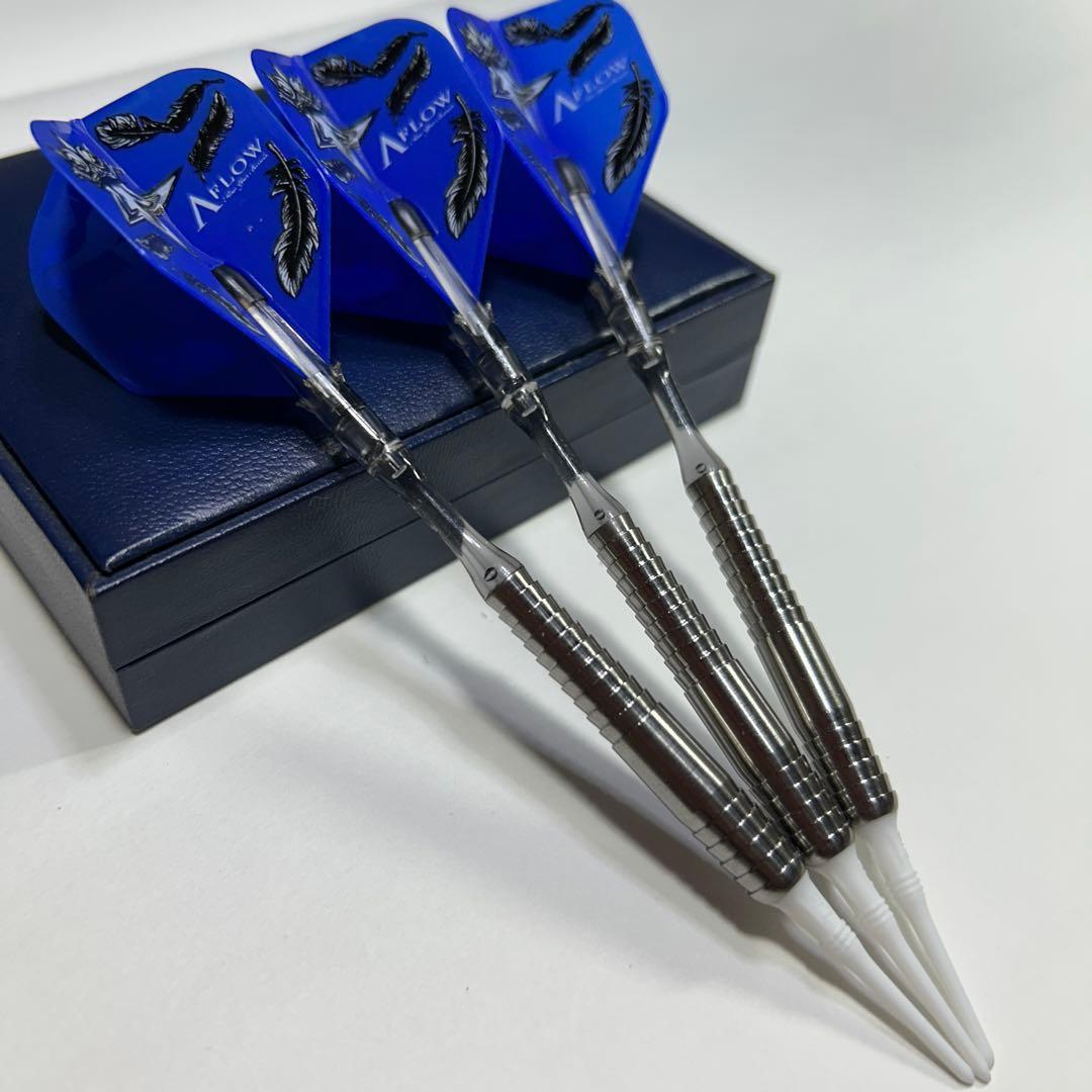 美品！激レア！ TRINITY Jupiter プロト　セッティングセット