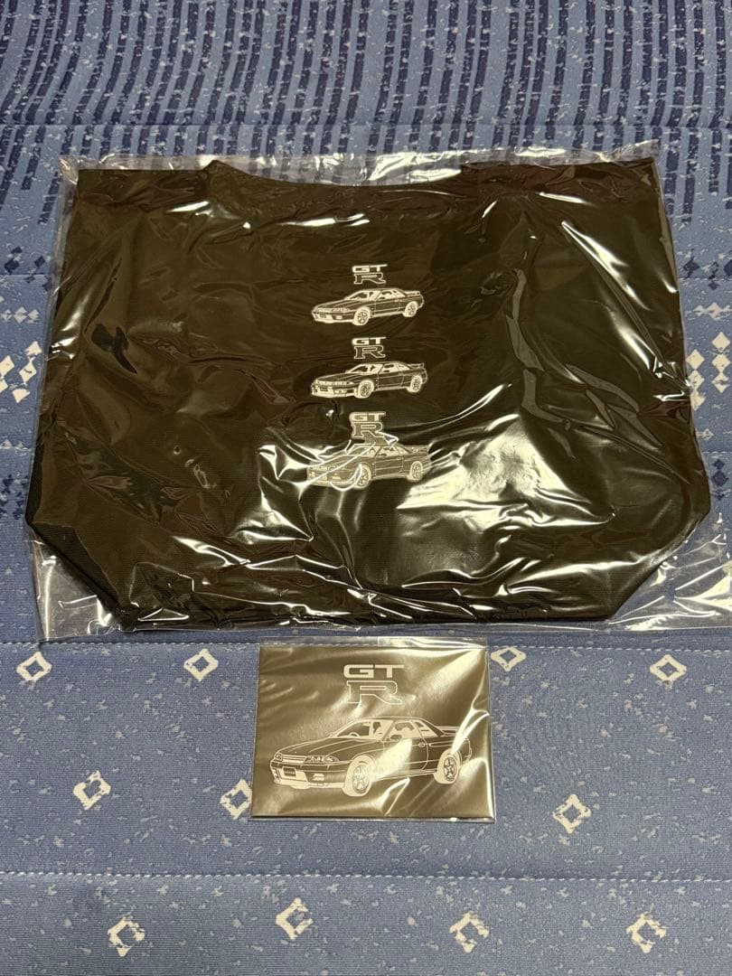 日産　スカイライン GT-R （ R32 R33 R34）1/64 3台セット