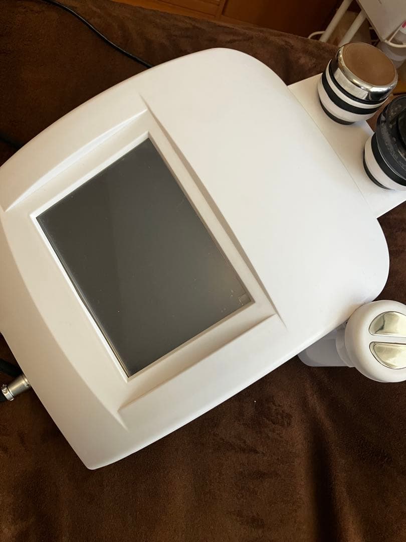 キャビスタープロ 業務用キャビテーション ラジオ波 フェイス