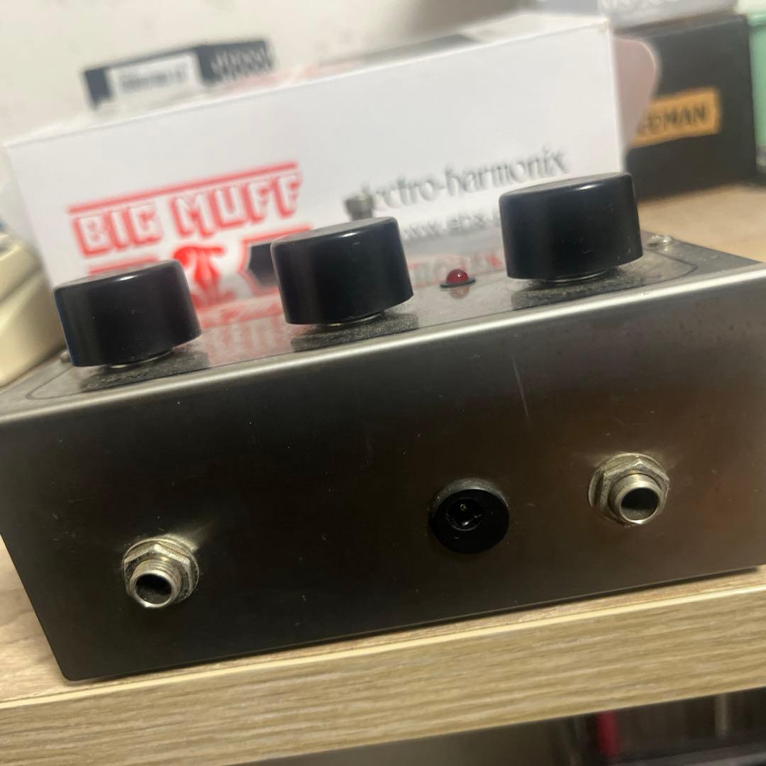 ギター Electro-Harmonix Big Muff