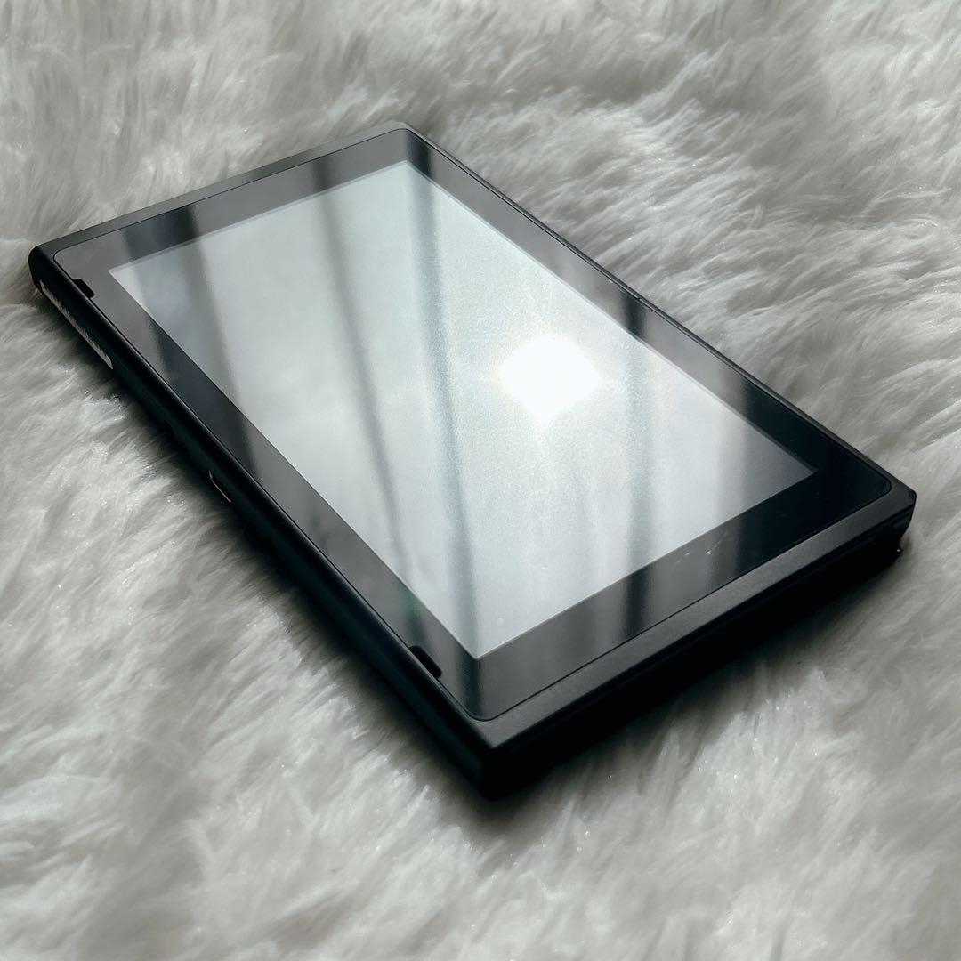 【極美品】Nintendo Switch バッテリー強化版 2021年