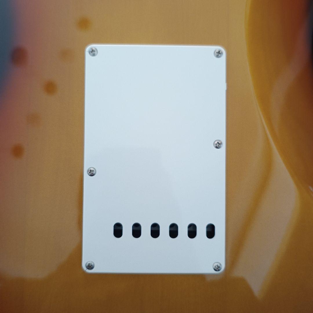 【美品】フェンダー　ジャパン★エレキギター★ストラトキャスター★