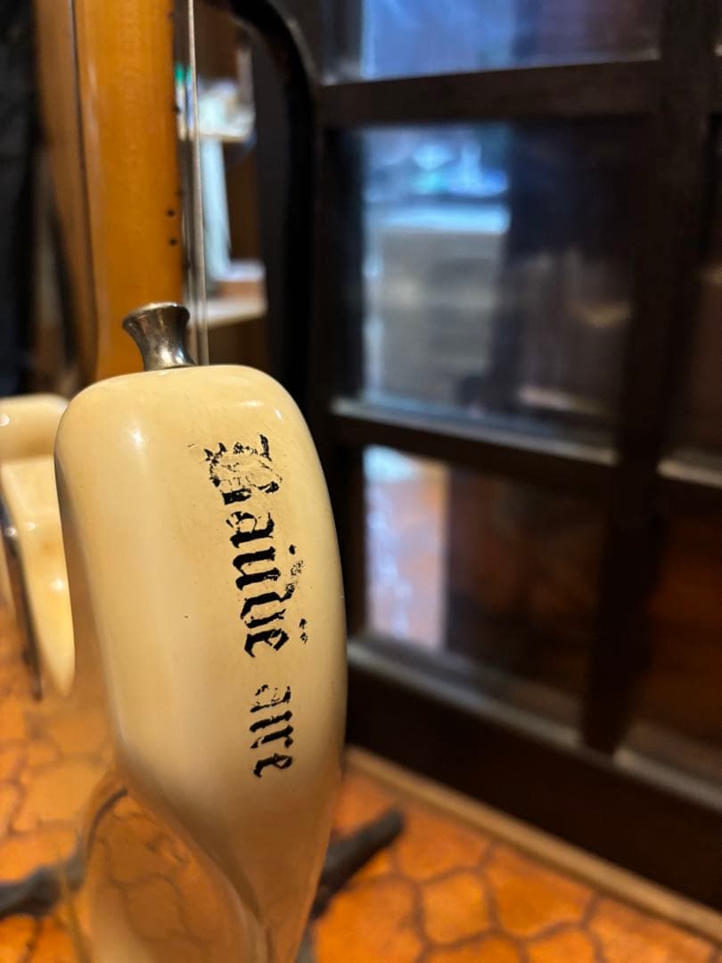 Fender Japan Stratocaster エレキギター クリーム