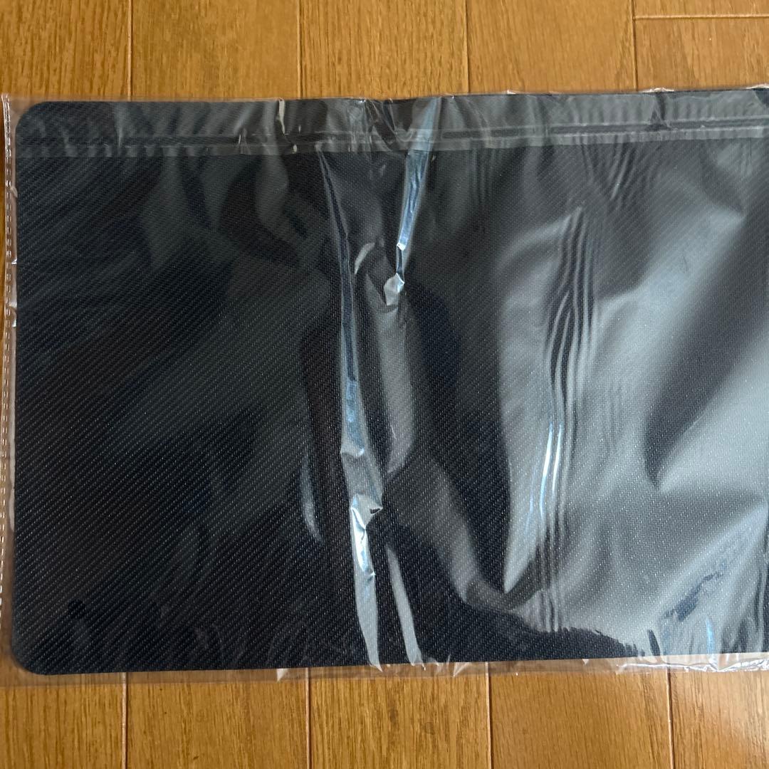 遊戯王 白の物語 エクレシア&アルバス ハーフプレイマット