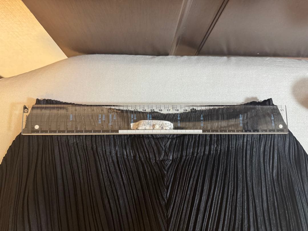 プリーツプリーズ　サイズ3