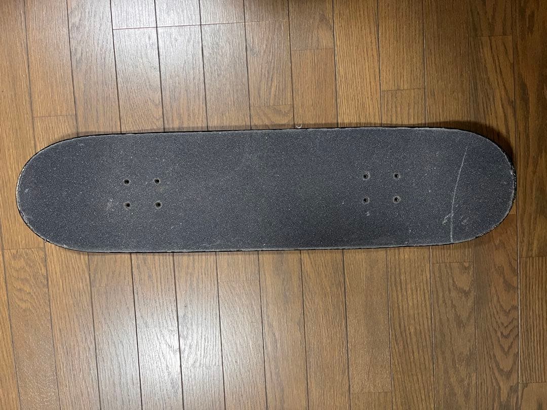 supreme シュプリーム　デッキ　板　deck スケボー　スケートボード