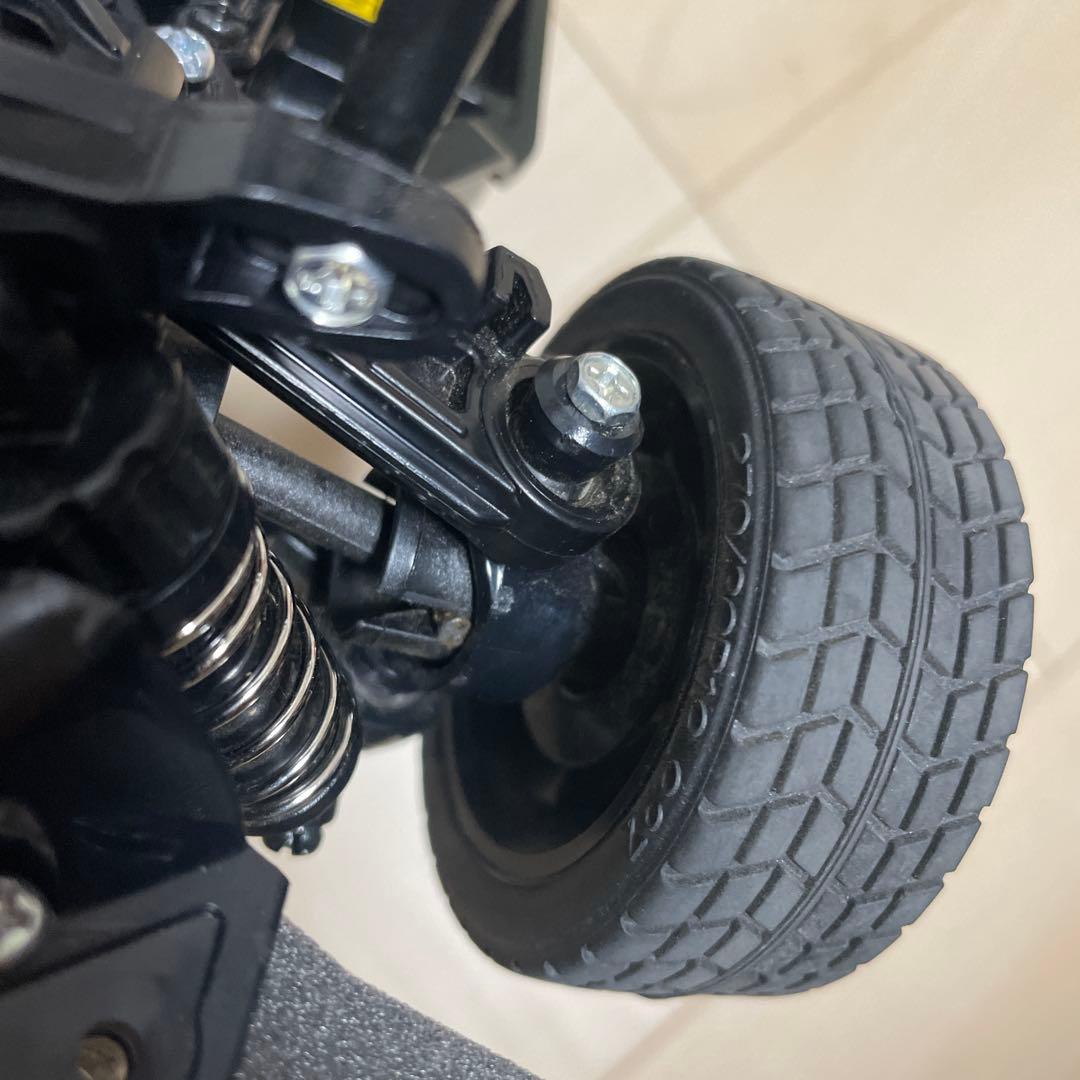 タミヤXBシリーズ　GRスープラ