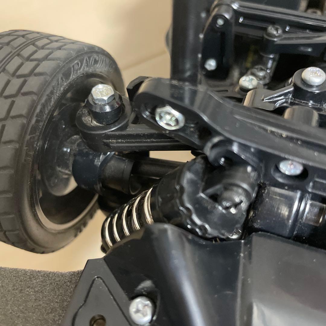 タミヤXBシリーズ　GRスープラ