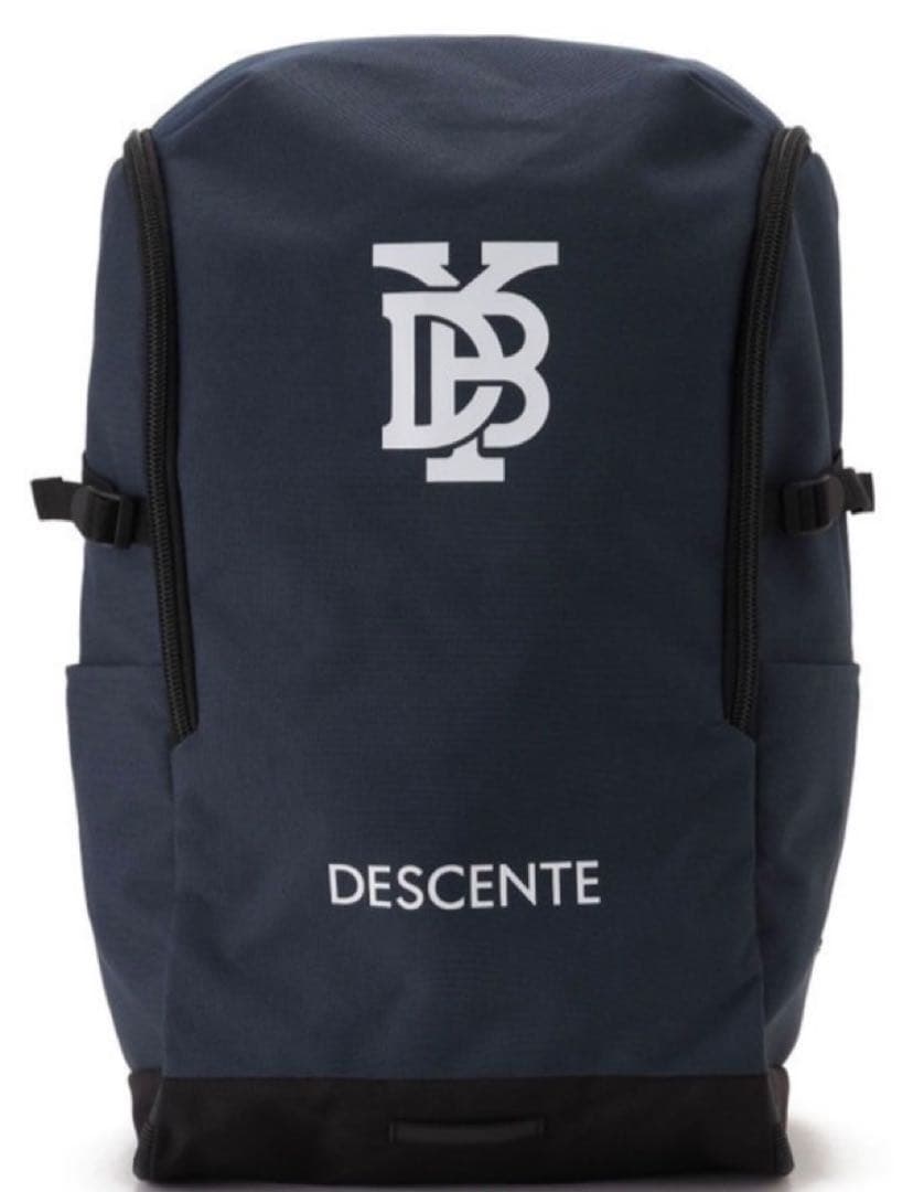 ベイスターズ　オーセンティックバックパック オーセンティックバックパック（ydb4571602000072）|商品詳細|BAYSTORE