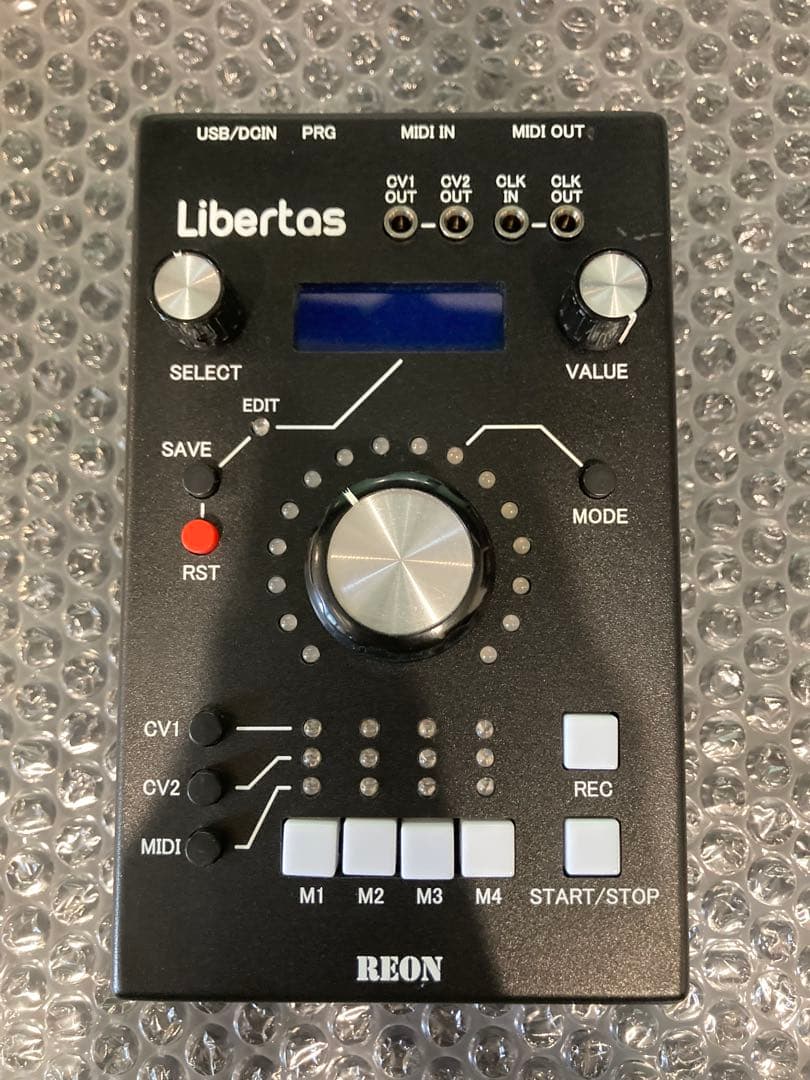 REON Libertos モーションコントローラー DJI モーションコントローラー - 業務用撮影・映像・音響・ドローン