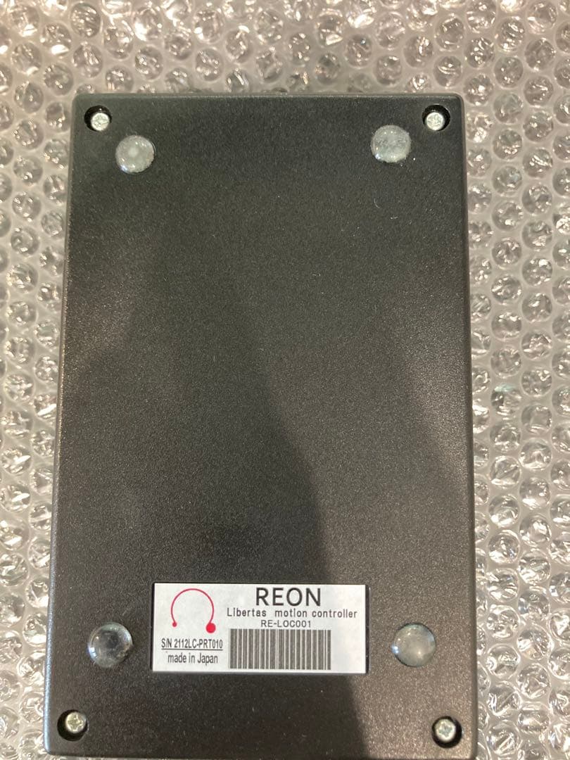 REON Libertos モーションコントローラー - メルカリ