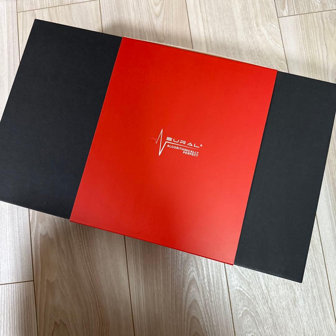 NEURAL DSP QUAD CORTEX 中古