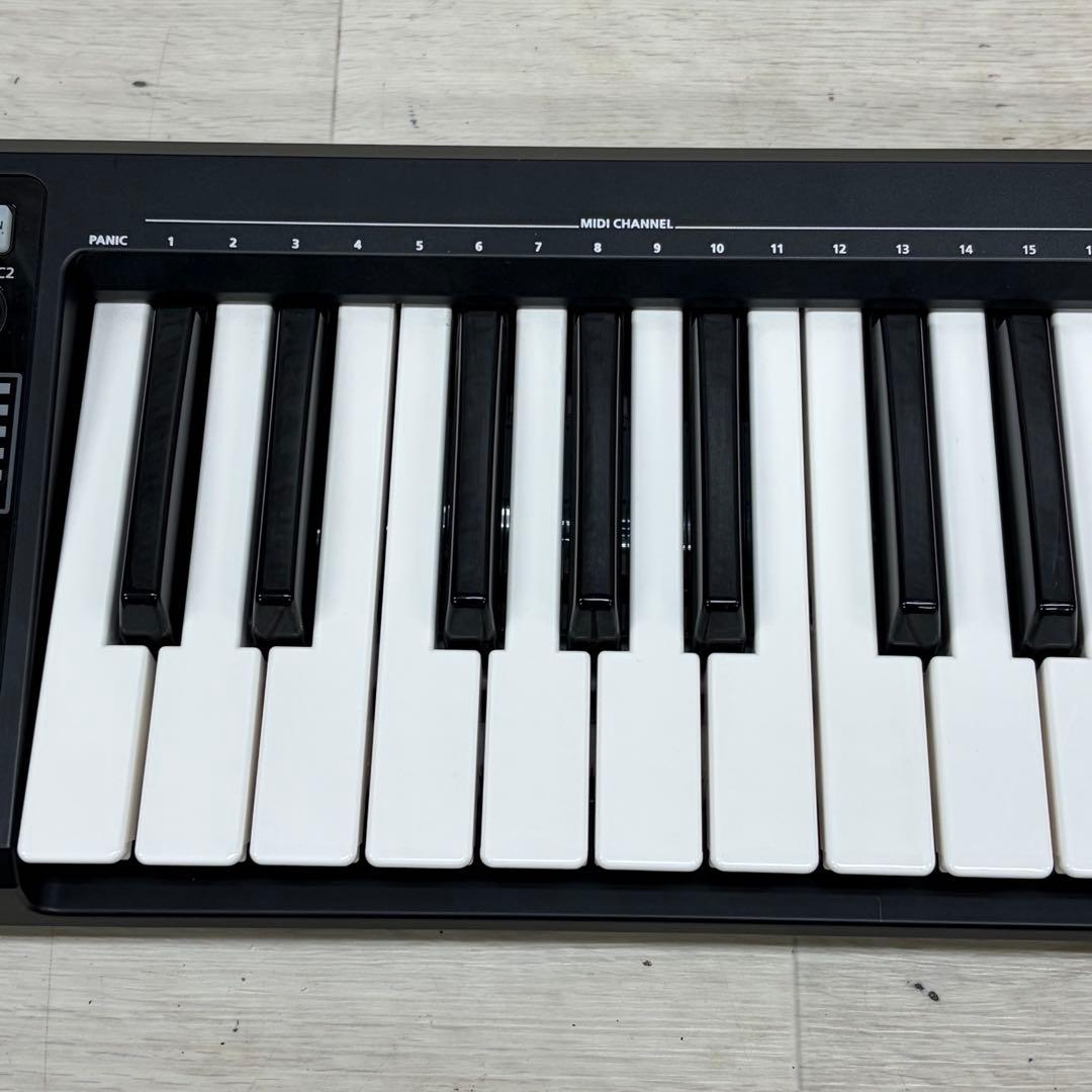 Roland ローランド 49鍵盤 USB MIDIキーボード A-49 ⑧ - メルカリ
