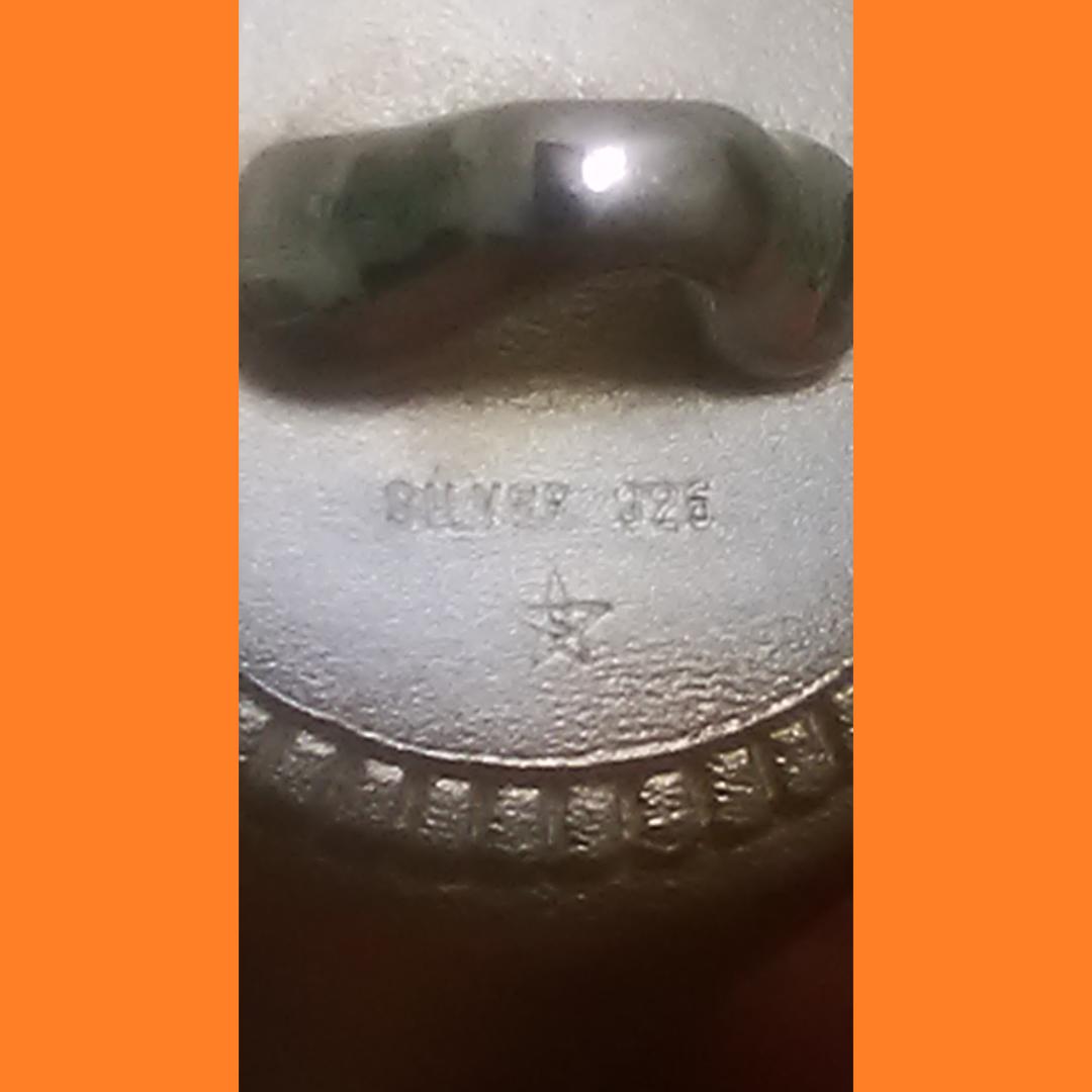 銀製 風鈴 銀座 山崎商店 田中貴金属工業 SILVER 工芸品 山崎謹製